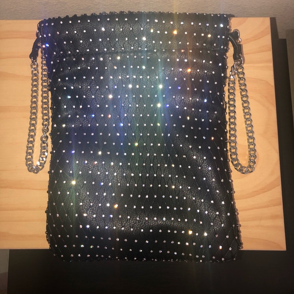 ZARA bag